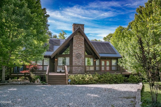 4482 Whetstone Road, Sevierville, TN 37862