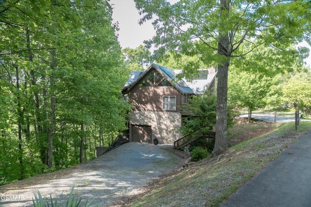 4482 Whetstone Road, Sevierville, TN 37862