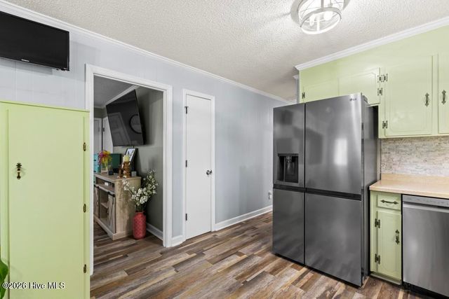 481 S Railroad Avenue, Beulaville, NC 28518