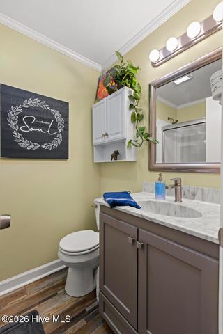 481 S Railroad Avenue, Beulaville, NC 28518