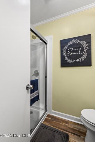 481 S Railroad Avenue, Beulaville, NC 28518