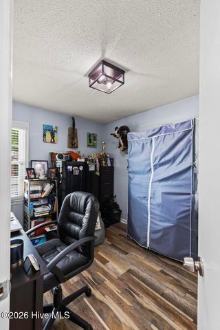 481 S Railroad Avenue, Beulaville, NC 28518