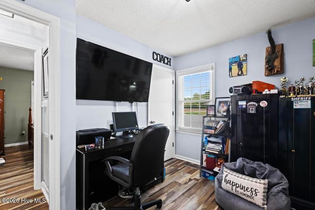 481 S Railroad Avenue, Beulaville, NC 28518