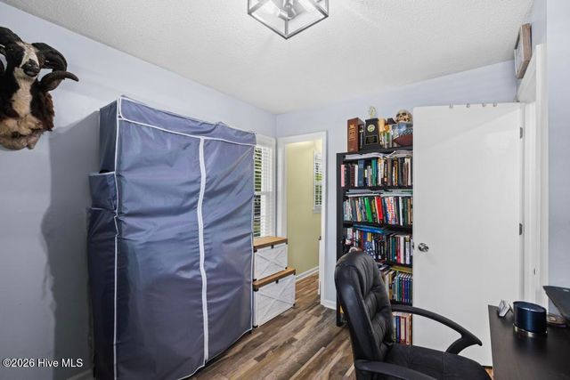 481 S Railroad Avenue, Beulaville, NC 28518