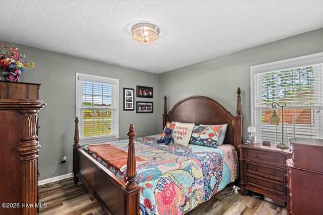 481 S Railroad Avenue, Beulaville, NC 28518