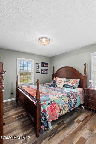 481 S Railroad Avenue, Beulaville, NC 28518