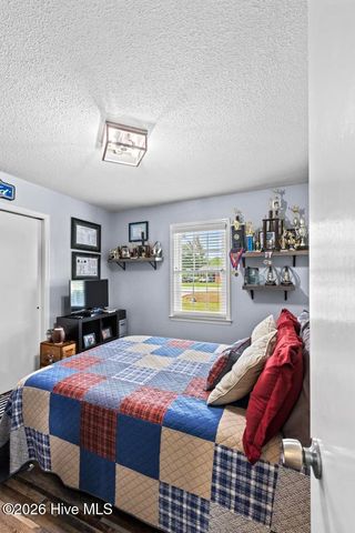 481 S Railroad Avenue, Beulaville, NC 28518