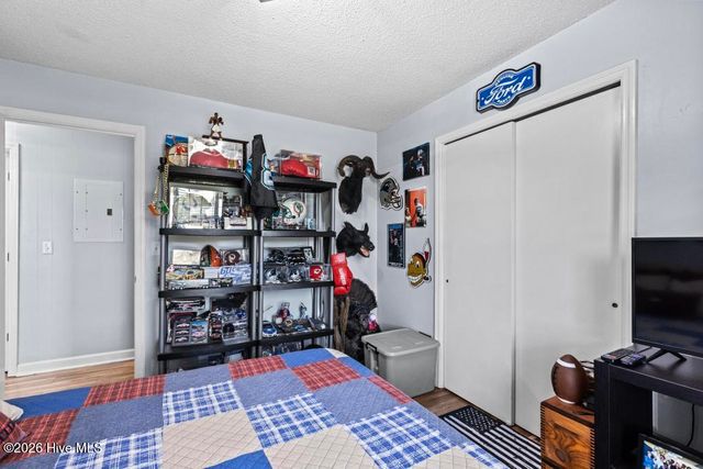 481 S Railroad Avenue, Beulaville, NC 28518