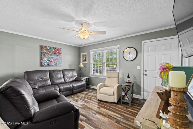 481 S Railroad Avenue, Beulaville, NC 28518