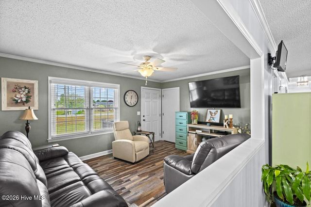 481 S Railroad Avenue, Beulaville, NC 28518