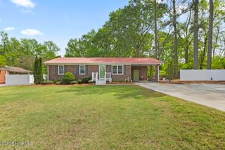 481 S Railroad Avenue, Beulaville, NC 28518