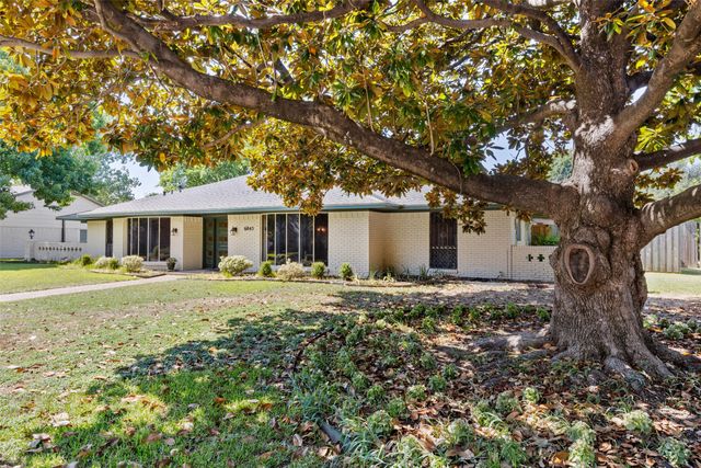 6845 Delmeta Drive, Dallas, TX 75248