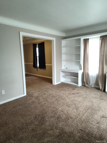 8573 Manor Street, Detroit, MI 48204