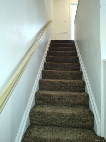 8573 Manor Street, Detroit, MI 48204