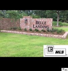 4008 ANNA KATE LANE, Monroe, LA 71201