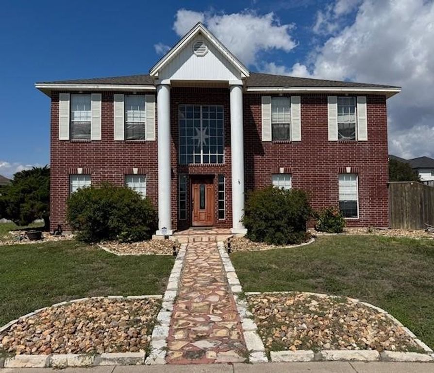 209 Cypress Point, Portland, TX 78374 — exterior