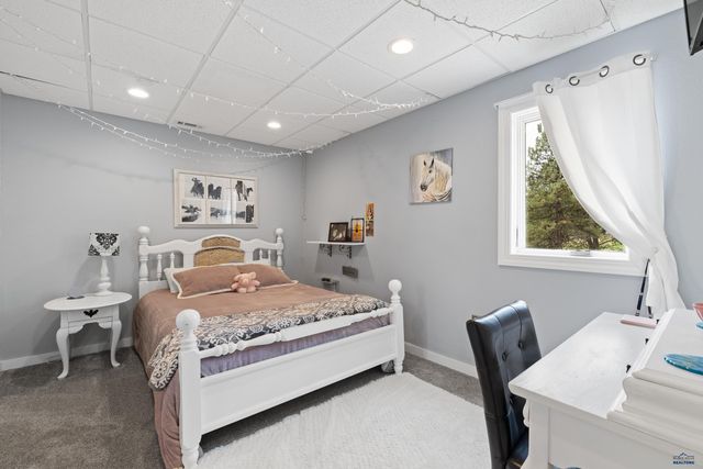 24568 SADDLEBACK DR, Hermosa, SD 57744