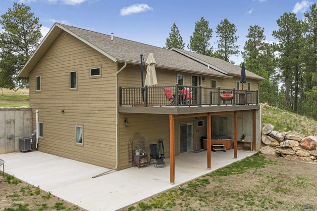 24568 SADDLEBACK DR, Hermosa, SD 57744