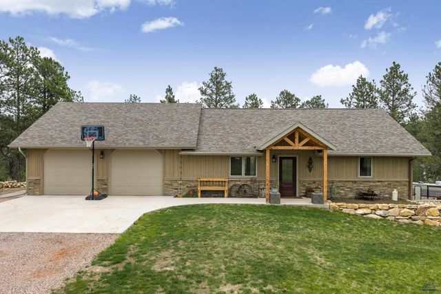 24568 SADDLEBACK DR, Hermosa, SD 57744