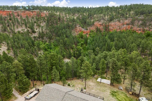 24568 SADDLEBACK DR, Hermosa, SD 57744