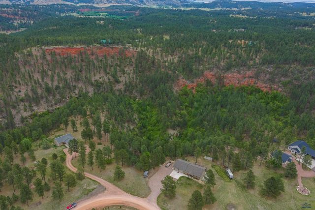24568 SADDLEBACK DR, Hermosa, SD 57744