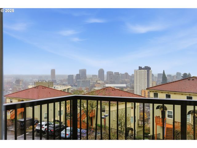 303 Nw Uptown Ter 2B, Portland, OR 97210