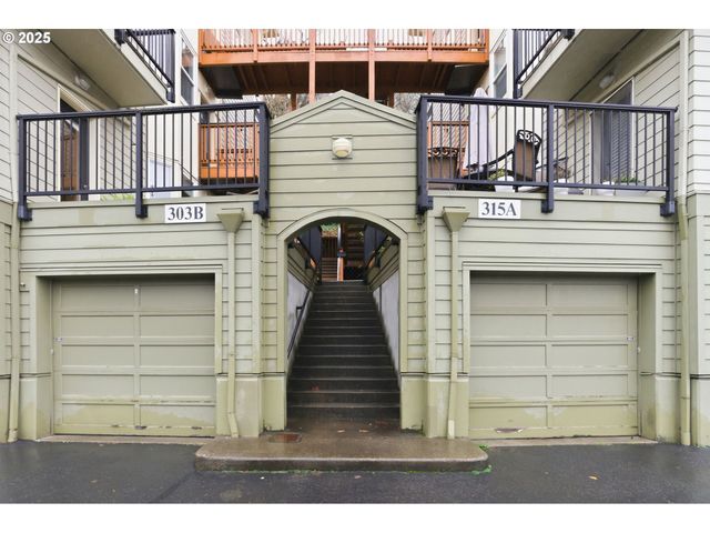 303 Nw Uptown Ter 2B, Portland, OR 97210