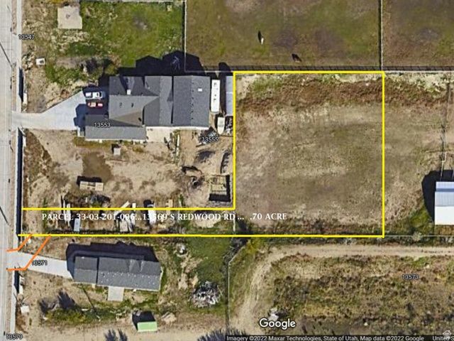 13567 S REDWOOD RD, Riverton, UT 84065