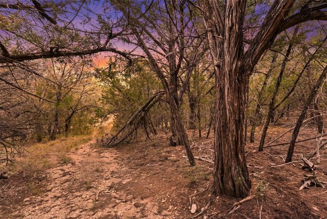 600 N Angel Light DR, Spicewood, TX 78669