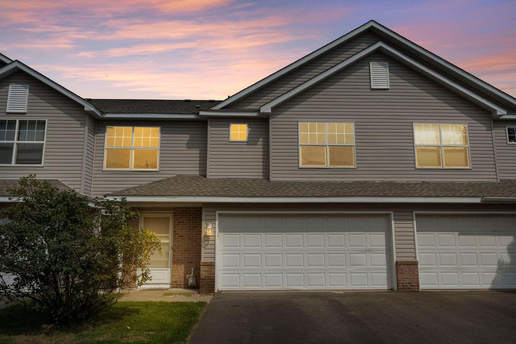 12759 8th Avenue S, Zimmerman, MN 55398