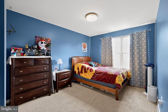 8452 RANDELL RIDGE RD, Frederick, MD 21704