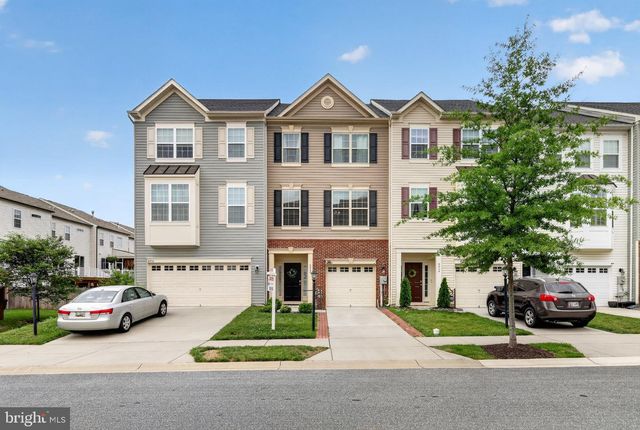 8452 RANDELL RIDGE RD, Frederick, MD 21704