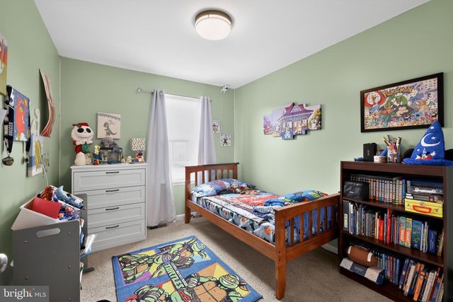 8452 RANDELL RIDGE RD, Frederick, MD 21704