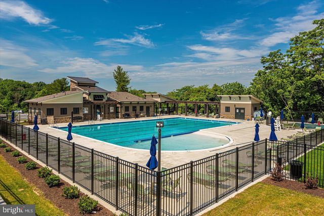 8452 RANDELL RIDGE RD, Frederick, MD 21704
