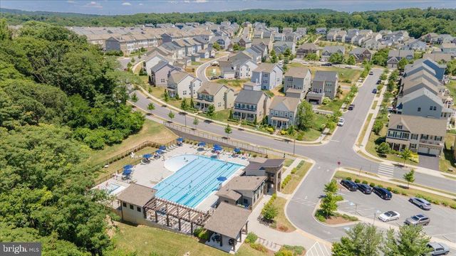 8452 RANDELL RIDGE RD, Frederick, MD 21704