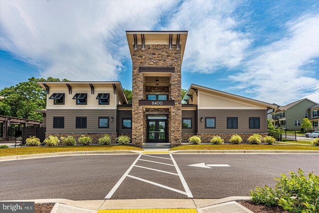 8452 RANDELL RIDGE RD, Frederick, MD 21704
