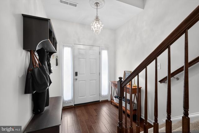 8452 RANDELL RIDGE RD, Frederick, MD 21704
