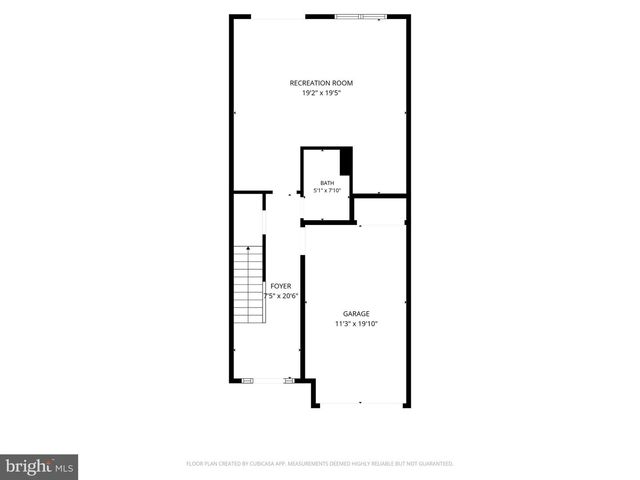 8452 RANDELL RIDGE RD, Frederick, MD 21704