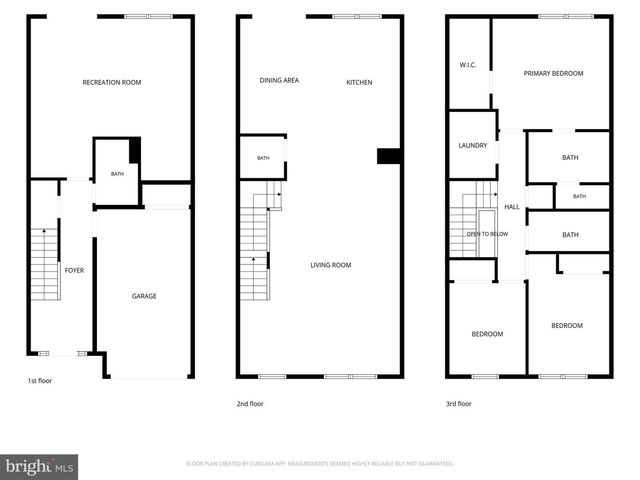 8452 RANDELL RIDGE RD, Frederick, MD 21704