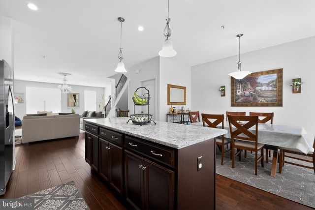 8452 RANDELL RIDGE RD, Frederick, MD 21704