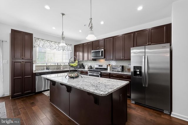8452 RANDELL RIDGE RD, Frederick, MD 21704