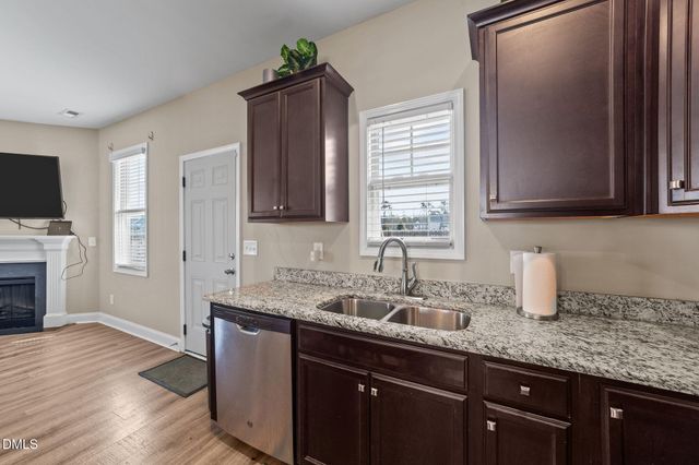 198 Sunfish Street, Smithfield, NC 27577