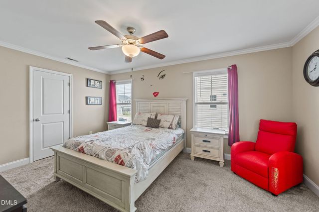 198 Sunfish Street, Smithfield, NC 27577