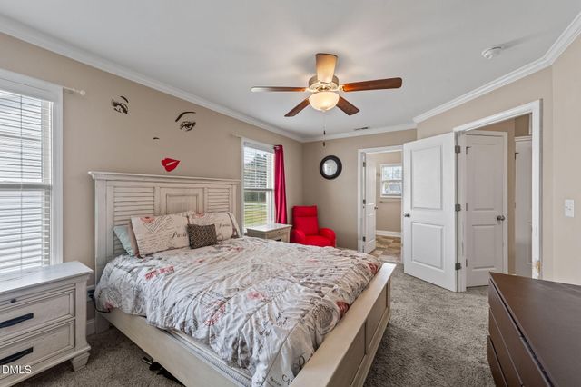 198 Sunfish Street, Smithfield, NC 27577