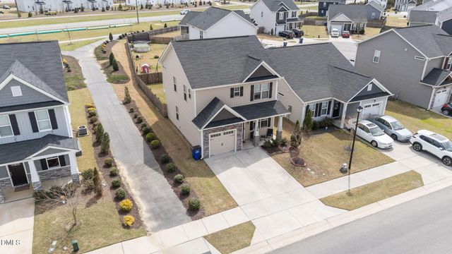 198 Sunfish Street, Smithfield, NC 27577