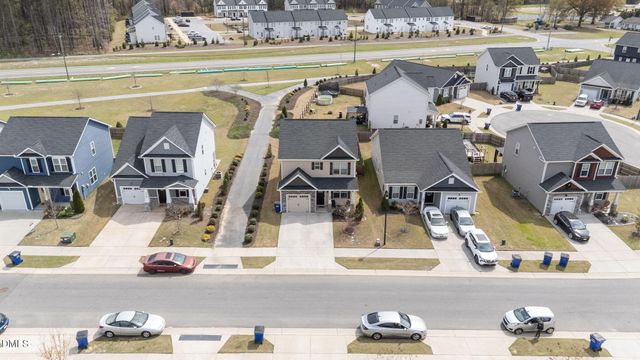 198 Sunfish Street, Smithfield, NC 27577