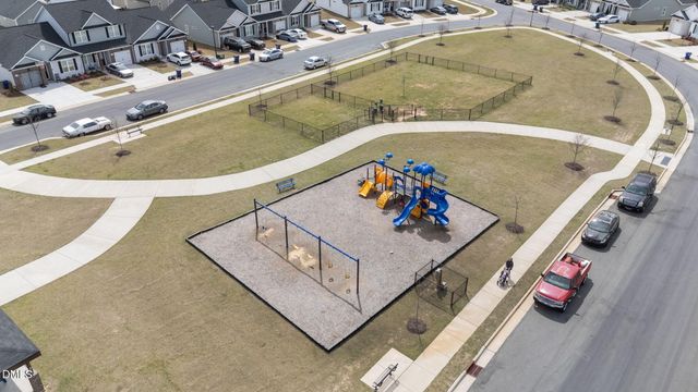 198 Sunfish Street, Smithfield, NC 27577