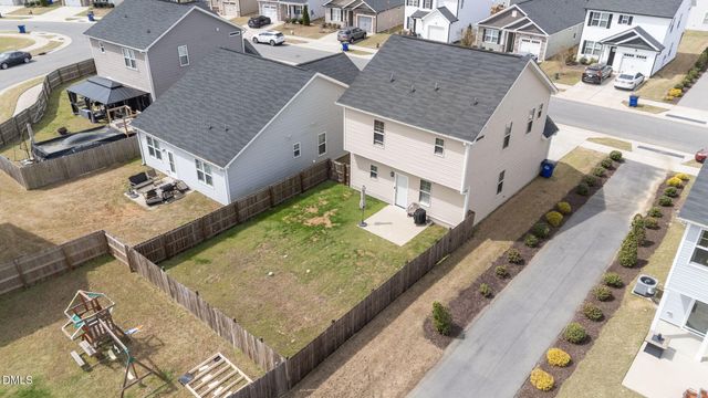 198 Sunfish Street, Smithfield, NC 27577