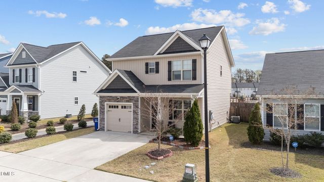 198 Sunfish Street, Smithfield, NC 27577