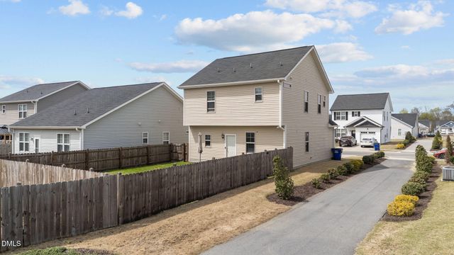 198 Sunfish Street, Smithfield, NC 27577